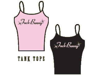 tank tops